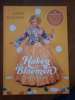 Haken à la Bloemen - Circles & Colors, Breien en Haken, Nieuw, Ophalen of Verzenden, Karin Bloemen
