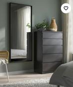 IKEA Nissedal Spiegel 2x, Minder dan 50 cm, Ophalen of Verzenden, Zo goed als nieuw, 150 tot 200 cm