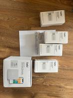Tado Starters kit V3+ Smart thermostaat Nieuw! 6 knoppen, Doe-het-zelf en Verbouw, Thermostaten, Ophalen of Verzenden, Nieuw
