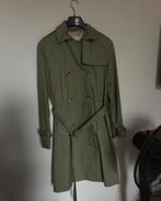 Mango jas, Kleding | Dames, Jassen | Zomer, Ophalen of Verzenden, Zo goed als nieuw, Beige