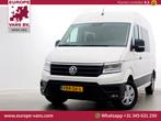 Volkswagen Crafter 35 2.0 TDI 177pk RWD L3H3 (L2H2) D.C. LED, Voorwielaandrijving, Gebruikt, Euro 6, 4 cilinders
