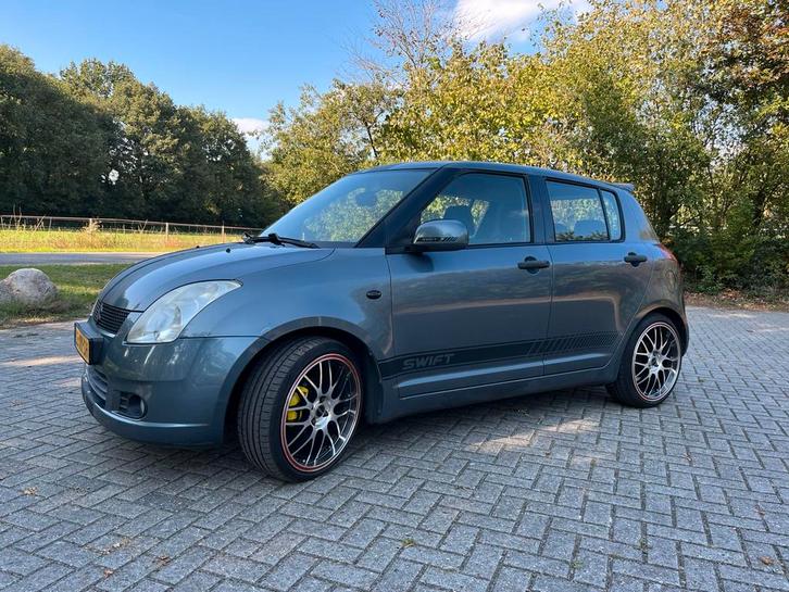 Suzuki swift 1.3 2007., Auto-onderdelen, Overige Auto-onderdelen, Suzuki, Ophalen of Verzenden