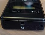 HRD-100 Portable Digital Display DAB+ / DAB / FM Radio, Ophalen of Verzenden, Zo goed als nieuw, Radio