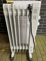 Elektrische radiator max. 1500 W., Doe-het-zelf en Verbouw, Nieuw, Hoog rendement (Hr), 60 tot 150 cm, 800 watt of meer