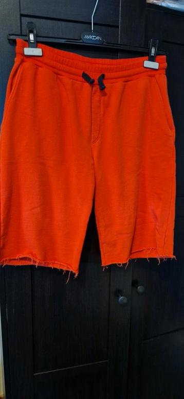 Macchia korte broek jongen maat 176 beschikbaar voor biedingen