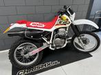 Honda xr 600   96, Bedrijf, Enduro, 600 cc, 1 cilinder