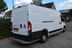 Fiat Ducato 35 3.0 Natural Power L4H2 Maxi Euro6 CNG Maxi, Auto's, Bestelauto's, Voorwielaandrijving, Electronic Stability Program (ESP)