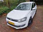 Volkswagen Polo 1.2 TDI BlueMotion Comfortline Executive 5-D, Auto's, Voorwielaandrijving, Euro 5, Gebruikt, 1199 cc