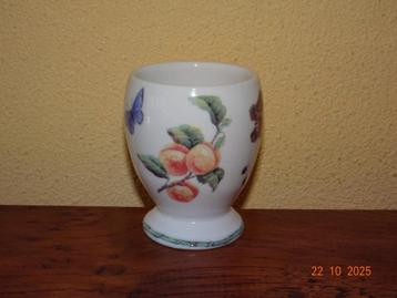 Janneke Brinkman Fruit & Flowers eierdopje beschikbaar voor biedingen