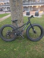 Fiets, Ophalen of Verzenden, Zo goed als nieuw, Staal, 24 inch of meer