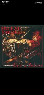 Mylène Farmer - Point de Suture CD, Ophalen of Verzenden, Gebruikt