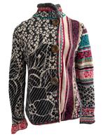 Ivko vest L, Maat 38/40 (M), Ophalen of Verzenden, Zo goed als nieuw