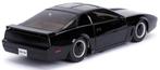 Jada Toys Knight Rider K.I.T.T. / Schaal 1:24 / NIEUW, Hobby en Vrije tijd, Modelauto's | 1:24, Auto, Jada Toys, Nieuw, Ophalen of Verzenden