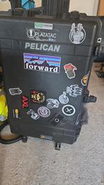 Pelican case, Crye Precision, Ferro concepts, Verzamelen, Ophalen, Landmacht, Nederland