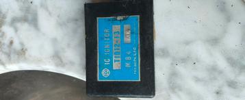 Honda ontstekings unit V4 VF1000 beschikbaar voor biedingen