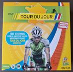 Tour Du Jour - bordspel, Hobby en Vrije tijd, Gezelschapsspellen | Bordspellen, Ophalen of Verzenden, Gebruikt