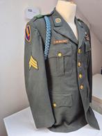 Us army class A jasje., Verzamelen, Militaria | Algemeen, Ophalen of Verzenden, Landmacht, Amerika, Kleding of Schoenen