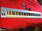 M-Audio 88 Toetsen Keyboard, Gebruikt, 88 toetsen, Midi-aansluiting, Ophalen