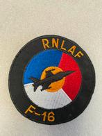Patch F-16, Ophalen, Zo goed als nieuw, Patch, Badge of Embleem