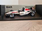 BAR Honda 007, T. Sato # 4, 2005. *TOPMODEL*, Ophalen of Verzenden, Zo goed als nieuw, Auto, MiniChamps