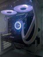 Complete Gaming PC – Ryzen 5 5600X | RTX 3060 | 16GB RAM | 1, Computers en Software, Videokaarten, Ophalen of Verzenden, Zo goed als nieuw