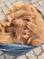 ALPACA WOL, Ophalen, Zo goed als nieuw, Spinwol