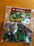 LEGO Ninjago 71700, Verzenden, Zo goed als nieuw