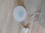 Wake up lamp / wekker / radio, Witgoed en Apparatuur, Wekkers, Ophalen, Zo goed als nieuw