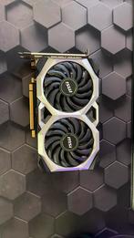 1660 super, Computers en Software, Videokaarten, Ophalen of Verzenden, Zo goed als nieuw, GDDR6, Nvidia
