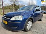 Opel Corsa 1.0 Nap incl apk, Voorwielaandrijving, 450 kg, Gebruikt, Origineel Nederlands