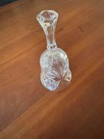 Kristal tafelbel, Ophalen, Figuurtje