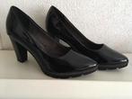 Tamaris dames pumps, Pumps, Zwart, Nieuw, Ophalen