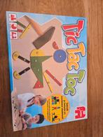Tic Tac Toc!, Kinderen en Baby's, Speelgoed | Educatief en Creatief, Ophalen of Verzenden, Zo goed als nieuw