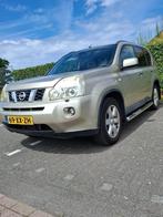 Nissan X-Trail 2.5 124KW 4WD CVT 2007 Beige, Automaat, 1350 kg, Beige, 4 cilinders