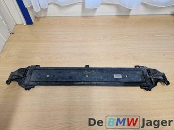 Radiatorsteun onder BMW 5 7serie F01 F02 F10 F11 17517804619 beschikbaar voor biedingen