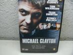 dvd 28b michael clayton, Cd's en Dvd's, Alle leeftijden, Ophalen of Verzenden, Zo goed als nieuw