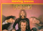 Focus/Moving Waves Dubbel LP-Symphonic Rock -ook VERZENDEN, Ophalen, 1960 tot 1980, Gebruikt, 12 inch