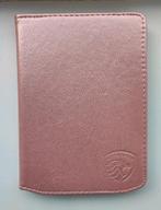 Pocket book verse gold roze hoesje / pocketbook, Nieuw, Ophalen of Verzenden, Pocketbook, 6 inch of minder
