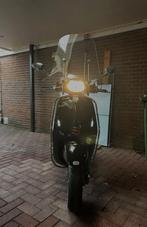 Vespa Sprint, Ophalen, Gebruikt, Benzine, Vespa