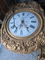 Antieke Franse Pendule - Francois Picard Abbey, Antiek en Kunst, Ophalen of Verzenden