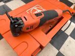 ZGAN Fein Multimaster 700 bedraad - Prof multitool, Ophalen of Verzenden, Gebruikt