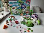 Kristallen vijver 5475 playmobil, Ophalen of Verzenden, Gebruikt