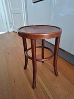 Leuk houten krukje, Huis en Inrichting, Krukjes, Ophalen, Gebruikt, Hout