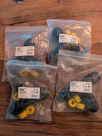 4x Hoftronic Kabelverbinder - T-vorm - IP68, Ophalen of Verzenden, Nieuw, Overige typen