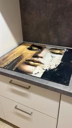 Nieuwe inductie beschermer 60x52 cm, Overige typen, Nieuw, Ophalen of Verzenden, Overige kleuren