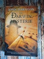 Het Darwin Mysterie - John Darnton, Ophalen of Verzenden, Gelezen, John Darnton