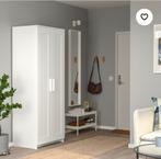 Mooie Ikea 2 deuren kledingkast in perfecte staat., Ophalen, 50 tot 100 cm, Zo goed als nieuw, 150 tot 200 cm