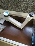 Geberit waiste rioolbeluchter nieuw zie alle foto,s, Doe-het-zelf en Verbouw, Sanitair, Ophalen of Verzenden, Nieuw, Wastafel