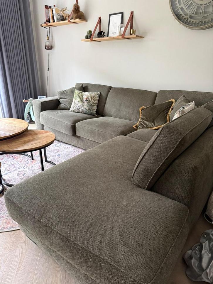 Complete Inboedel in zeer goede staat - DKW Oldebroek, Huis en Inrichting, Complete inboedels, Ophalen