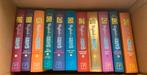 Dagboek van een muts 16 boeken, Boeken, Ophalen of Verzenden, Gelezen, Rachel Renée Russell